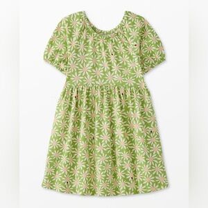 🌼 Hanna Andersson Dress – Girls